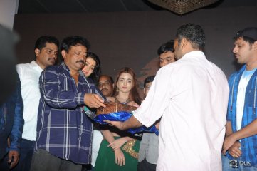 365 Days Movie Audio Launch